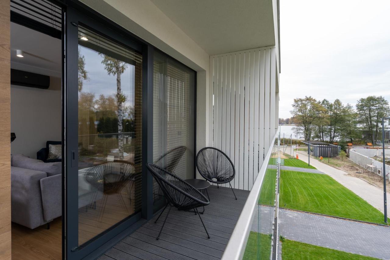 Apartamenty Olimpijska By Rent4You Olsztyn  Exterior photo