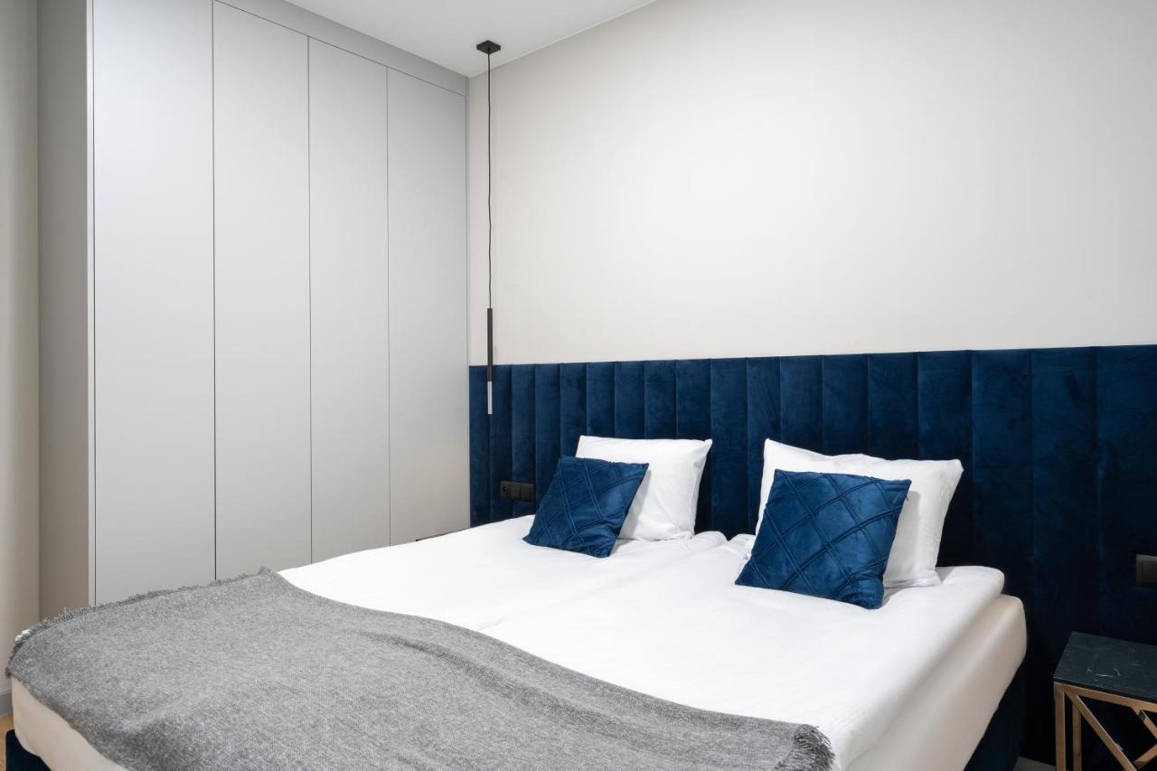 Apartamenty Olimpijska By Rent4You Olsztyn  Exterior photo