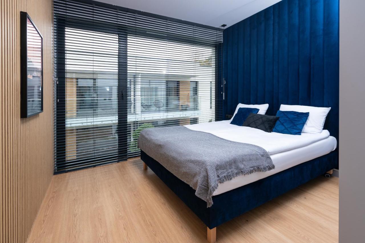 Apartamenty Olimpijska By Rent4You Olsztyn  Exterior photo