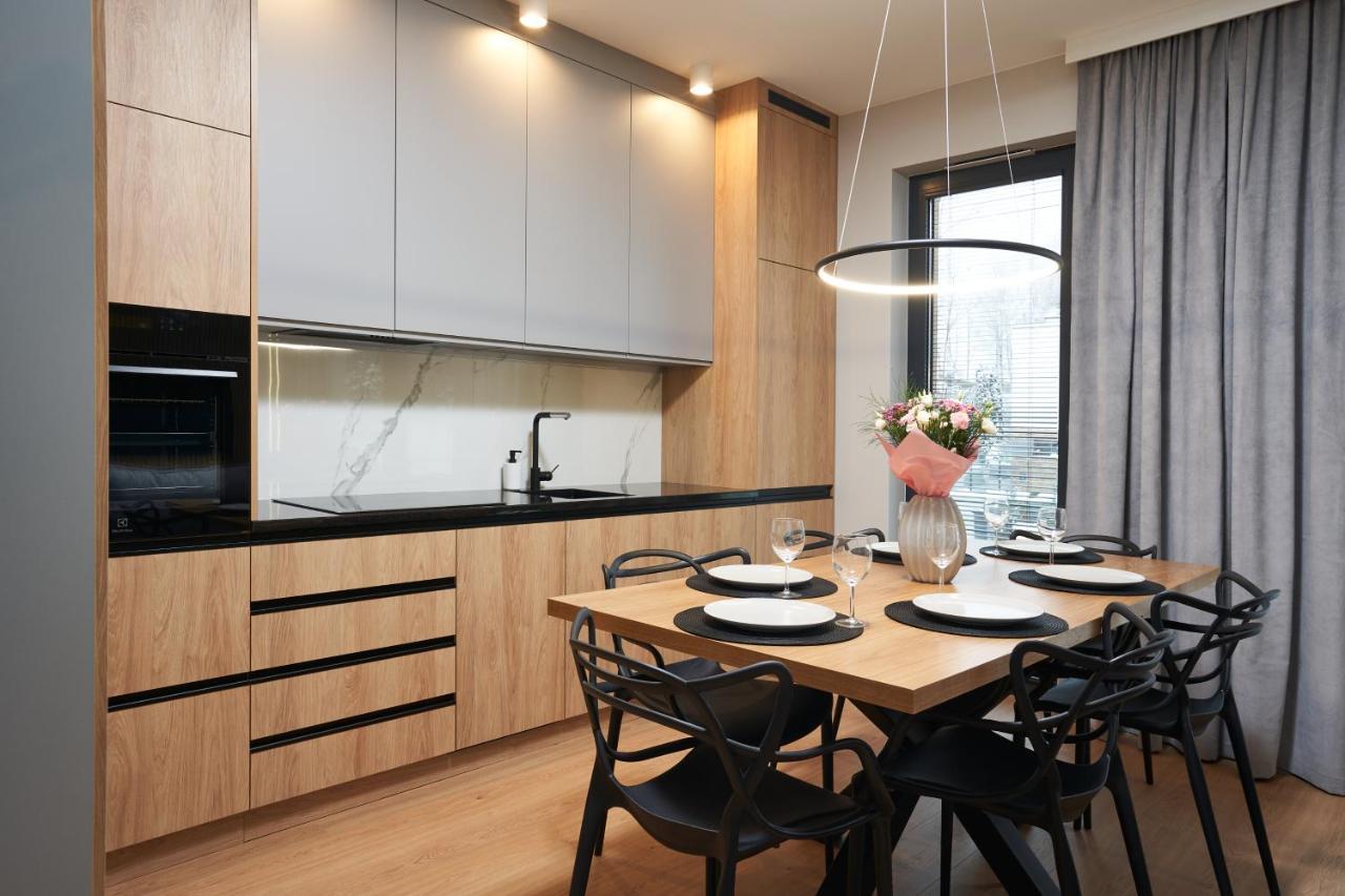 Apartamenty Olimpijska By Rent4You Olsztyn  Exterior photo
