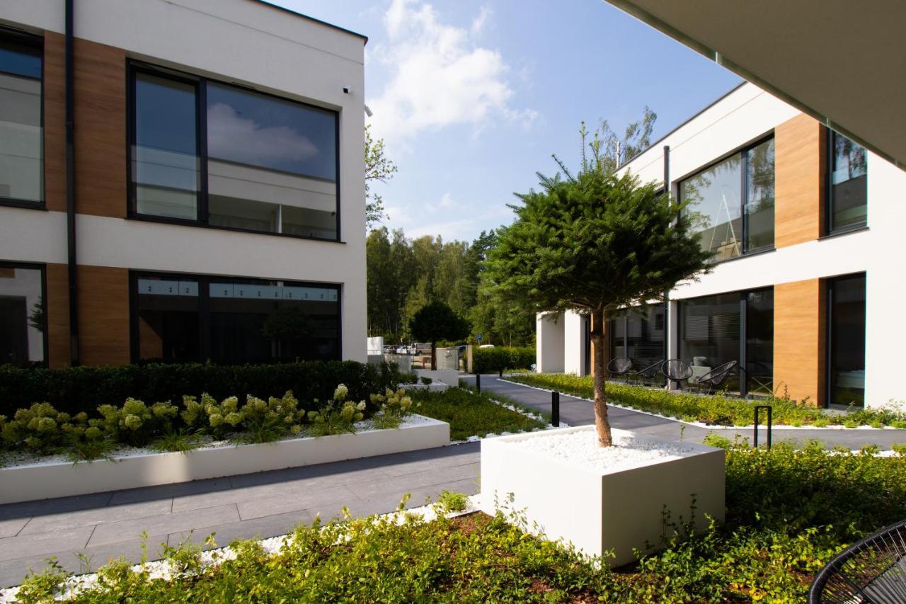 Apartamenty Olimpijska By Rent4You Olsztyn  Exterior photo