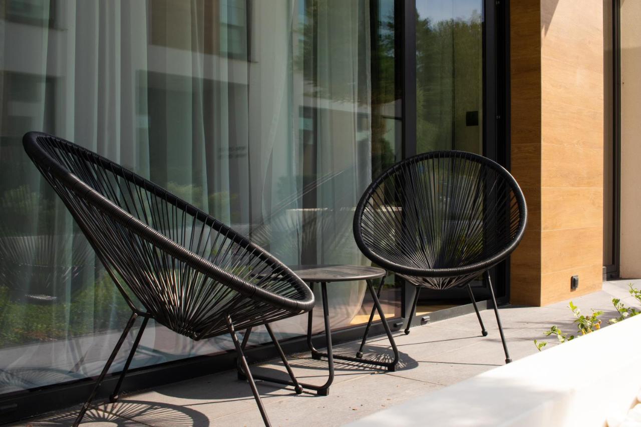 Apartamenty Olimpijska By Rent4You Olsztyn  Exterior photo