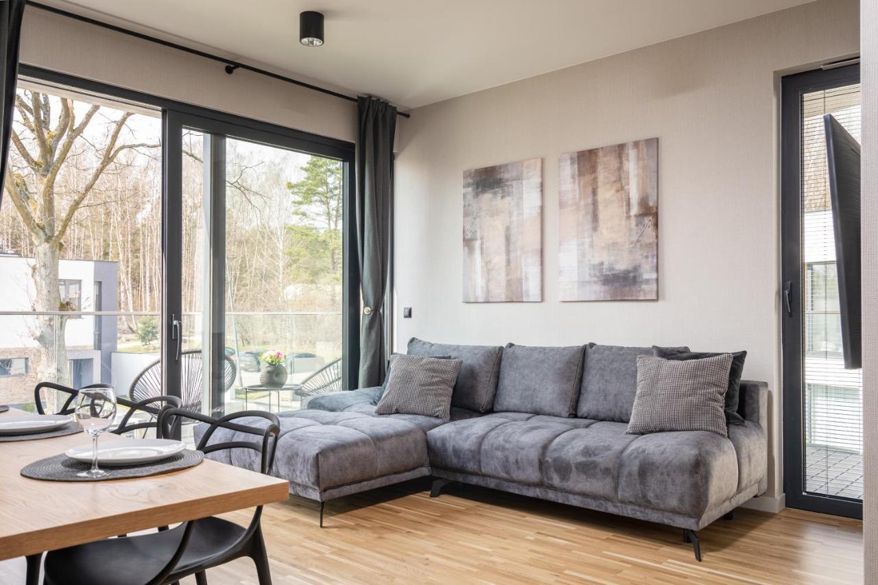Apartamenty Olimpijska By Rent4You Olsztyn  Exterior photo
