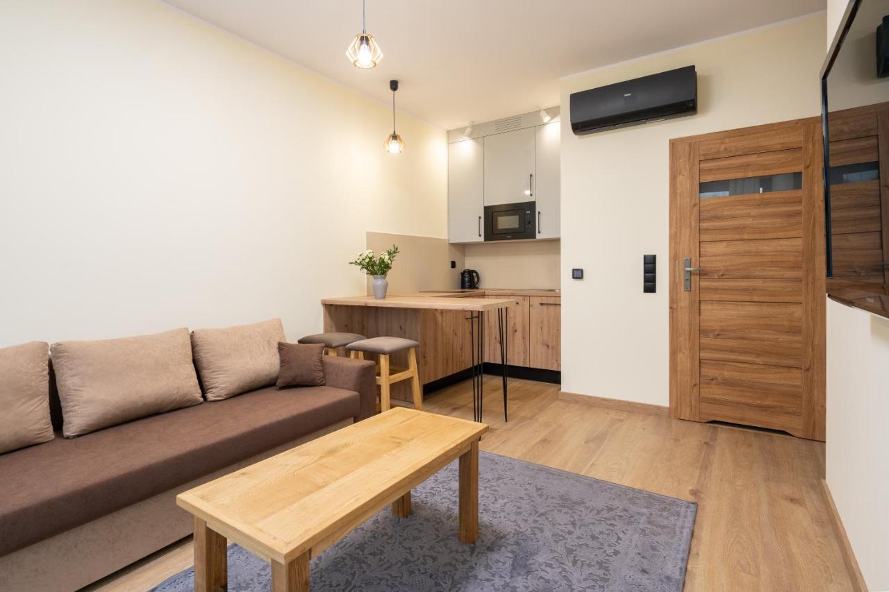 Apartamenty Olimpijska By Rent4You Olsztyn  Exterior photo