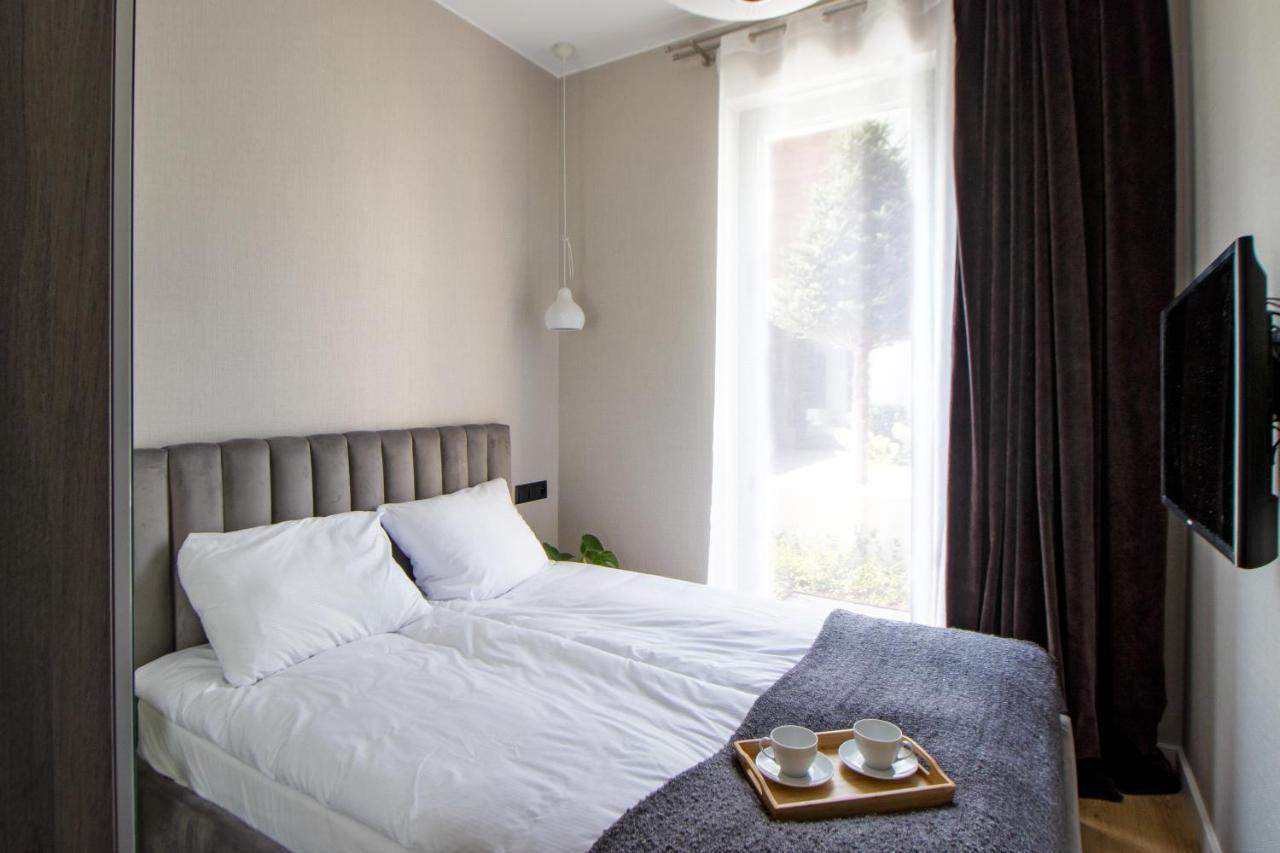 Apartamenty Olimpijska By Rent4You Olsztyn  Exterior photo