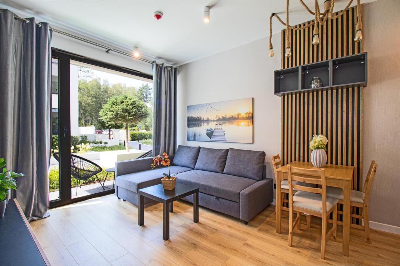 Apartamenty Olimpijska By Rent4You Olsztyn  Exterior photo