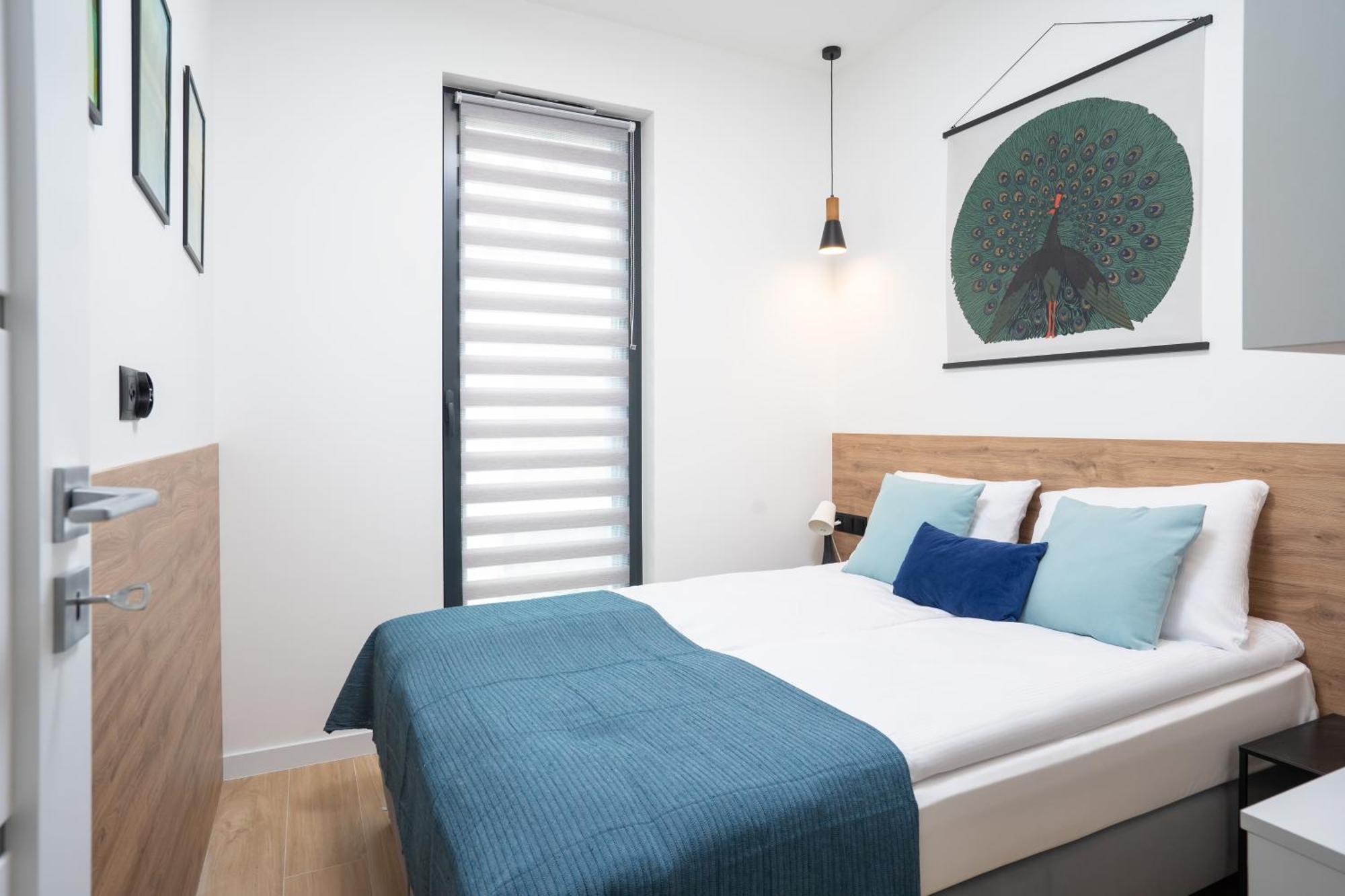 Apartamenty Olimpijska By Rent4You Olsztyn  Exterior photo