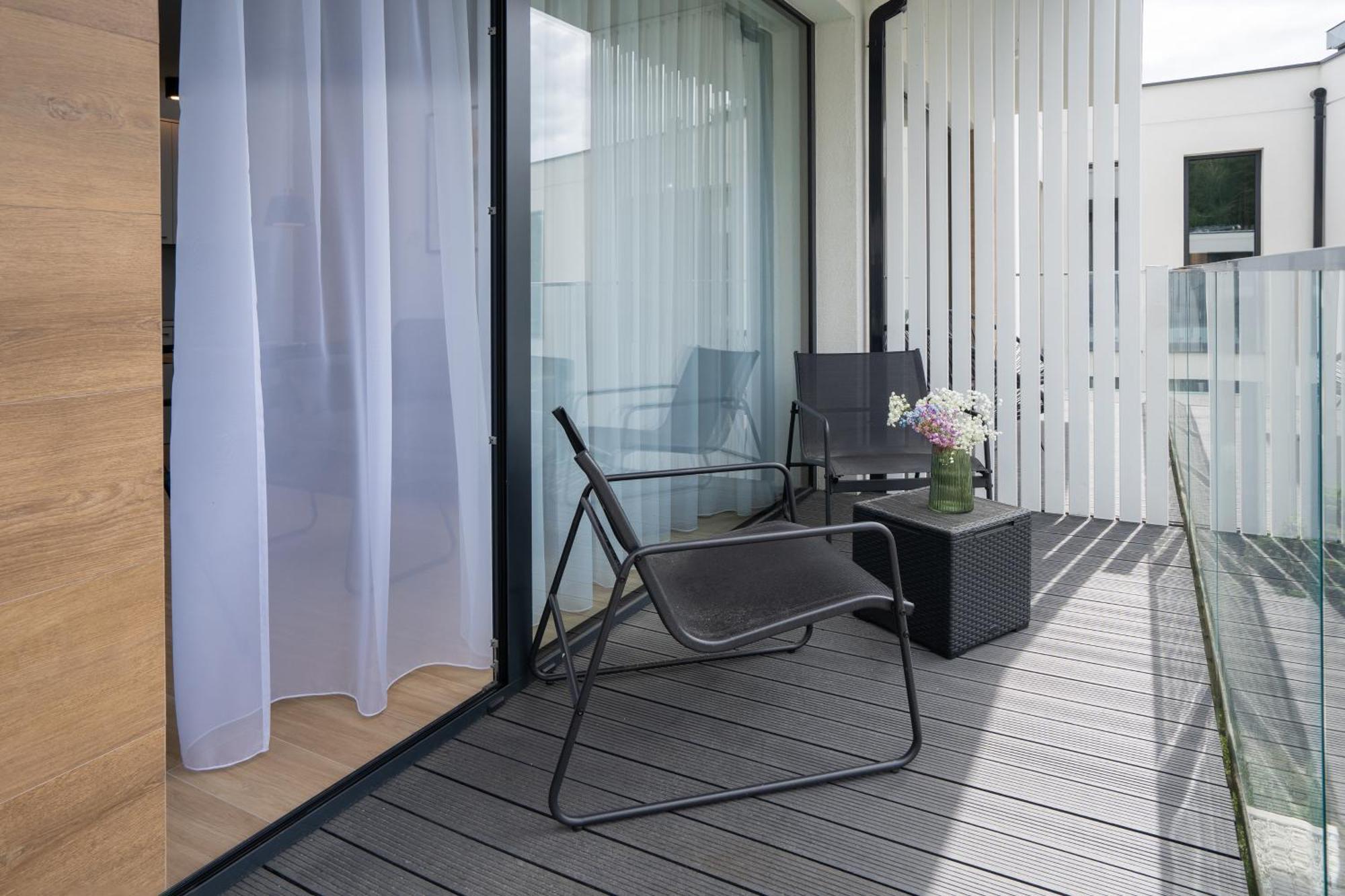 Apartamenty Olimpijska By Rent4You Olsztyn  Exterior photo
