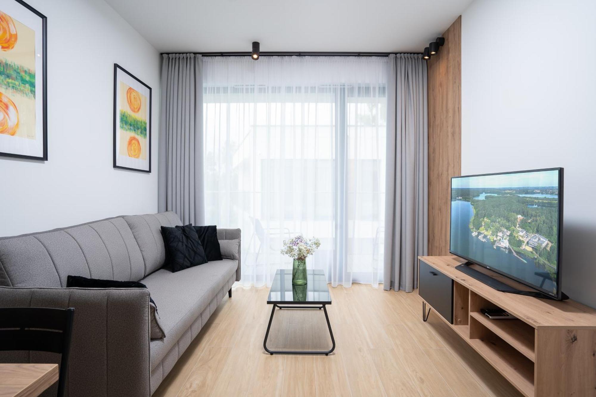 Apartamenty Olimpijska By Rent4You Olsztyn  Exterior photo