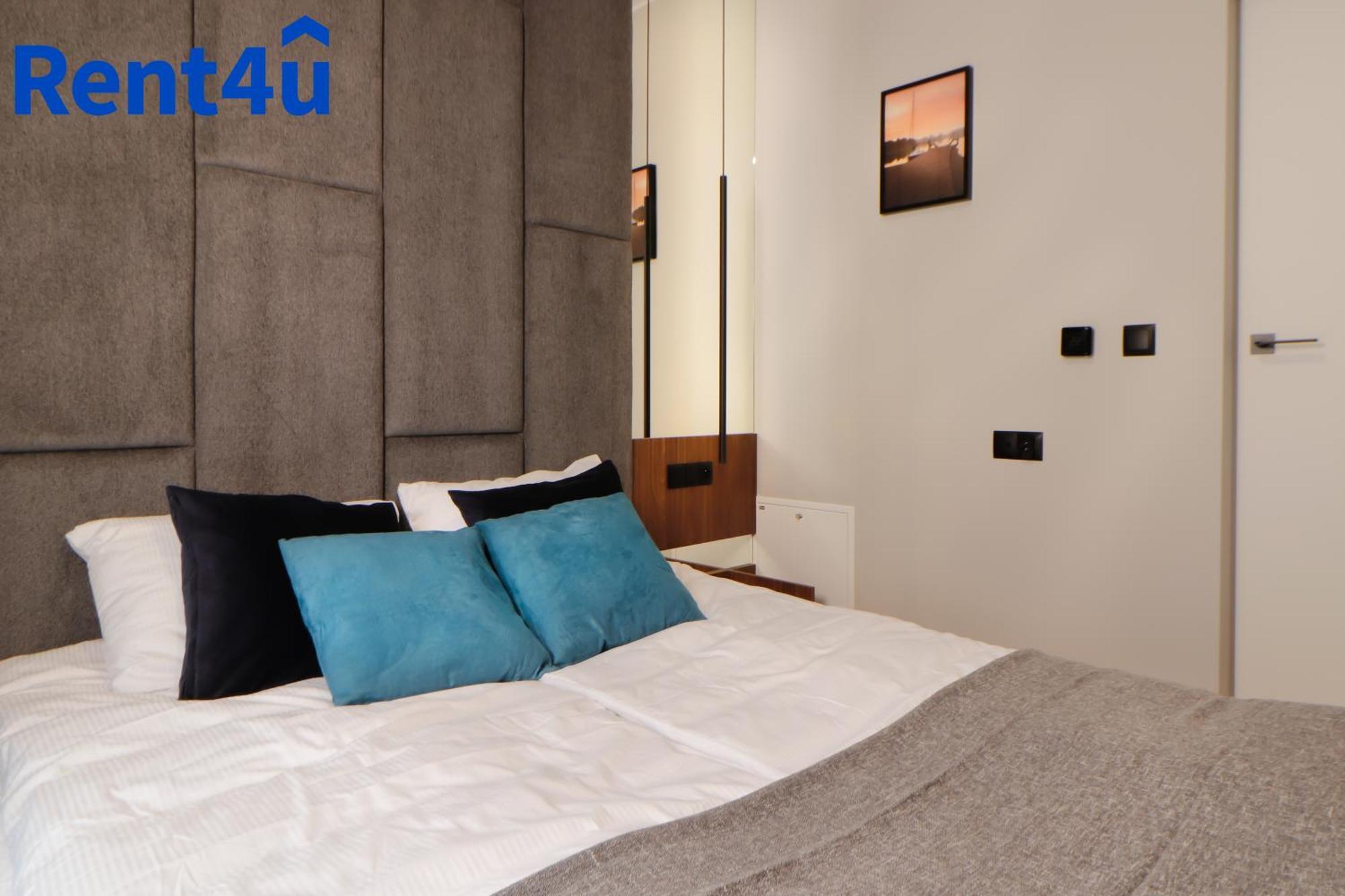 Apartamenty Olimpijska By Rent4You Olsztyn  Exterior photo