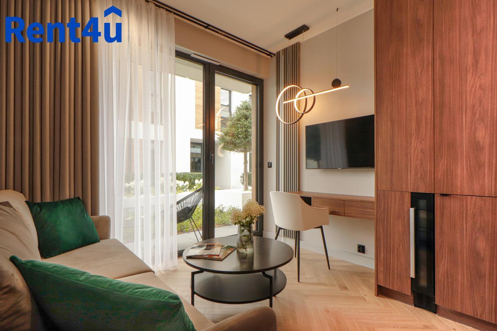 Apartamenty Olimpijska By Rent4You Olsztyn  Exterior photo
