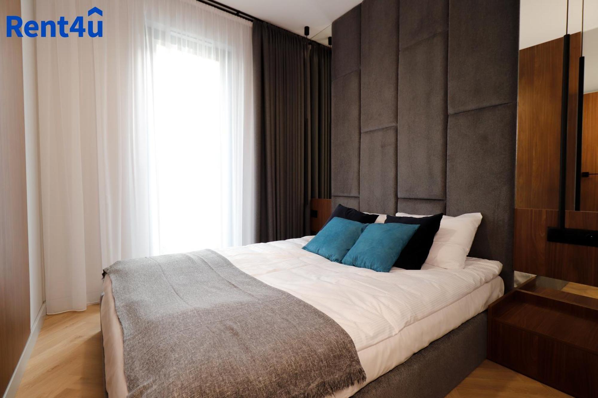 Apartamenty Olimpijska By Rent4You Olsztyn  Exterior photo